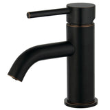 Concord 1-Handle Bathroom Faucet