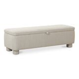 Ichigo Storage Bench
