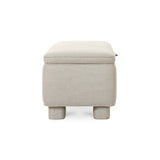 Ichigo Storage Bench