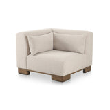 June Corner Chair