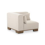 June Corner Chair