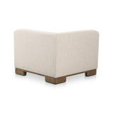 June Corner Chair