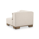 June Corner Chair