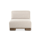 June Slipper Chair