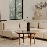 June Slipper Chair