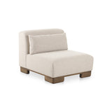 June Slipper Chair