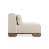 June Slipper Chair