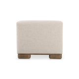 June Slipper Chair