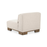 June Slipper Chair