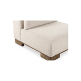 June Slipper Chair