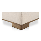 June Slipper Chair