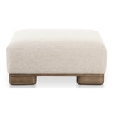 June Ottoman