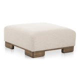 June Ottoman