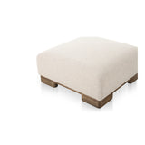 June Ottoman