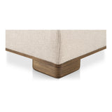 June Ottoman