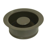 Made To Match Garbage Disposal Flange