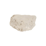 Cast Boulder Coffee Table