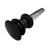 Trimscape Push Pop-Up Bathroom Sink Drain