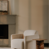 Blair Accent Table
