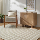Idaho Handmade Rug - Beige