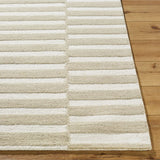 Idaho Handmade Rug - Beige