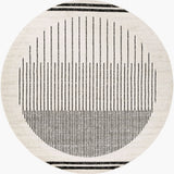 Pisa Machine Woven Rug