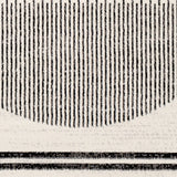Pisa Machine Woven Rug