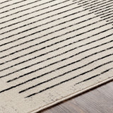 Pisa Machine Woven Rug
