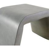 Pupil Garden Stool