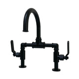 Whitaker Bridge Bathroom Faucet