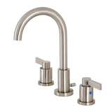 NuvoFusion Bathroom Faucet