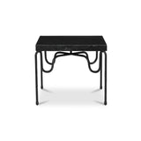 Getty Side Table