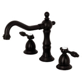 Tudor Large Bathroom Faucet
