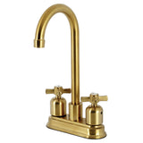 Millennium Bar Faucet