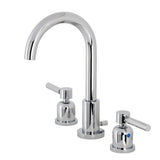 Concord Bathroom Faucet