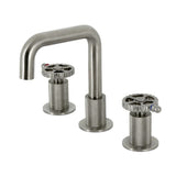 Fuller Bathroom Faucet