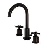Millennium Standard Bathroom Faucet
