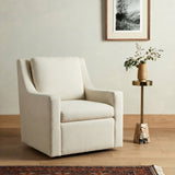 Chelsea Swivel Chair
