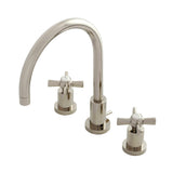 Millennium Large Bathroom Faucet