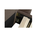 Sophia Storage Bed