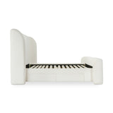 Sophia Storage Bed
