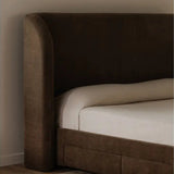 Sophia Storage Bed