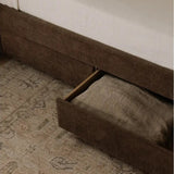 Sophia Storage Bed