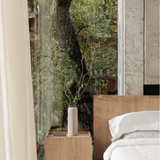 Plank Nightstand