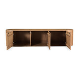 Theo Media Bench