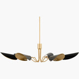 Rivage Chandelier