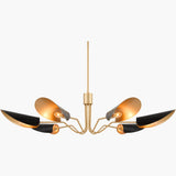 Rivage Chandelier