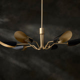 Rivage Chandelier