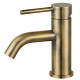 Concord 1-Handle Bathroom Faucet