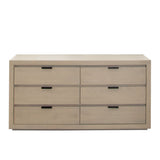 Sonoma Dresser